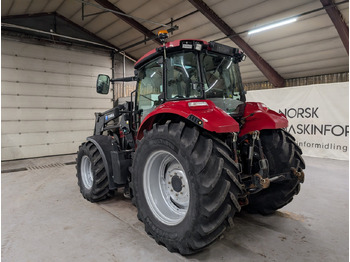 Tracteur agricole CASE IH Farmall 95U PRO #Står i Tromsø: photos 3