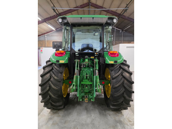 Tracteur agricole John Deere 5720: photos 3