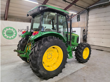 Tracteur agricole John Deere 5720: photos 5