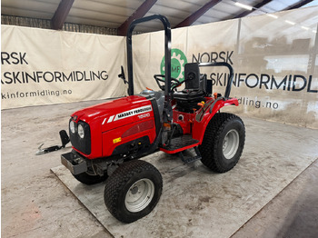 Tracteur agricole MASSEY FERGUSON 1000 series