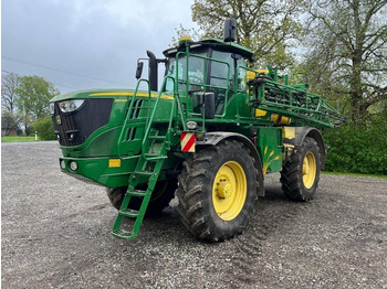 Pulvé automoteur JOHN DEERE