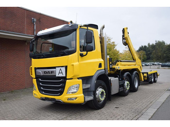 Camion multibenne DAF CF 450