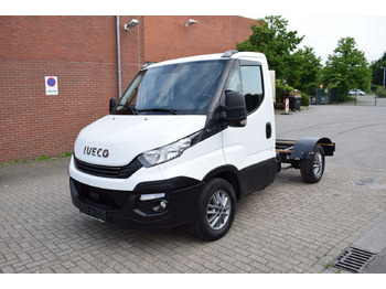 Châssis cabine IVECO Daily 35s21