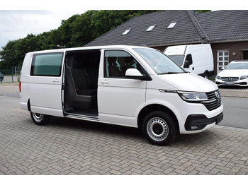 Transport de personnes VOLKSWAGEN Transporter T6.1