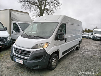 Fourgonnette FIAT Ducato
