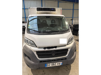 Utilitaire frigorifique FIAT Ducato