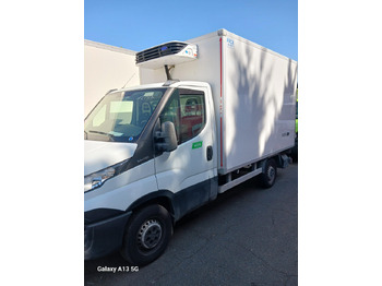 Utilitaire frigorifique IVECO Daily 35s11
