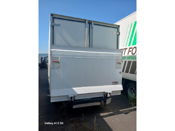 Utilitaire frigorifique IVECO Daily 35s14