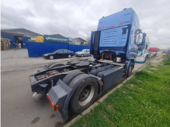 Tracteur routier IVECO Stralis AS440S40T/PCNG: photos 4