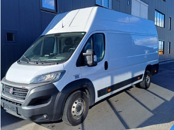 FIAT Ducato L4H3 Maxi — crédit-bail FIAT Ducato L4H3 Maxi: photos 1