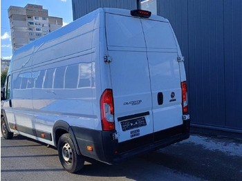 FIAT Ducato L4H3 Maxi — crédit-bail FIAT Ducato L4H3 Maxi: photos 3