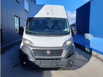 FIAT Ducato L4H3 Maxi — crédit-bail FIAT Ducato L4H3 Maxi: photos 2
