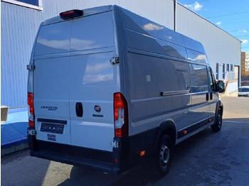 FIAT Ducato L4H3 Maxi — crédit-bail FIAT Ducato L4H3 Maxi: photos 4