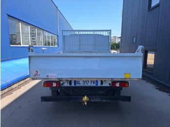 IVECO Daily 35C16 tipper — crédit-bail IVECO Daily 35C16 tipper: photos 4