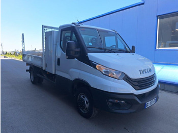 IVECO Daily 35C16 tipper — crédit-bail IVECO Daily 35C16 tipper: photos 2