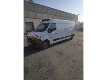 Utilitaire frigorifique RENAULT Master 2.3