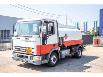 Camion citerne IVECO