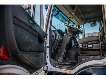 Camion malaxeur Iveco EUROTRAKKER 400+BAND/TAPIS/BELT-T40: photos 5