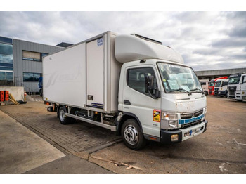 Mitsubishi Fuso FUSO CANTER 7C15-DUONIIC HYBRID / 600 BI TEMP — crédit-bail Mitsubishi Fuso FUSO CANTER 7C15-DUONIIC HYBRID / 600 BI TEMP: photos 2 Mitsubishi Fuso FUSO CANTER 7C15-DUONIIC HYBRID / 600 BI TEMP — crédit-bail Mitsubishi Fuso FUSO CANTER 7C15-DUONIIC HYBRID / 600 BI TEMP: photos 2