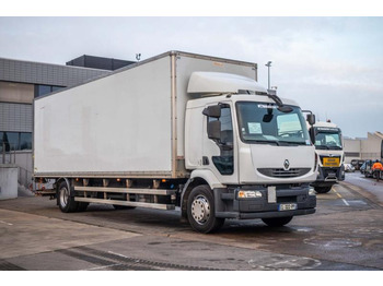 Renault MIDLUM 270 DXI (18t.)+DHOLLANDIA 2T. — crédit-bail Renault MIDLUM 270 DXI (18t.)+DHOLLANDIA 2T.: photos 2 Renault MIDLUM 270 DXI (18t.)+DHOLLANDIA 2T. — crédit-bail Renault MIDLUM 270 DXI (18t.)+DHOLLANDIA 2T.: photos 2