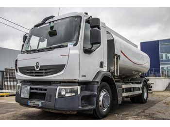 Camion citerne RENAULT Premium 280