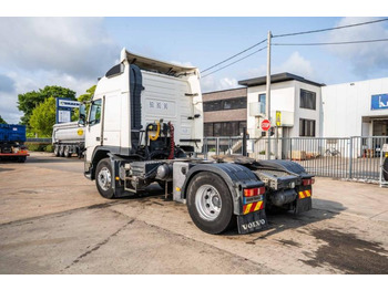 Volvo FM (FH) 460 GLOB — crédit-bail Volvo FM (FH) 460 GLOB: photos 5