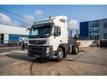 Volvo FM (FH) 460 GLOB — crédit-bail Volvo FM (FH) 460 GLOB: photos 1