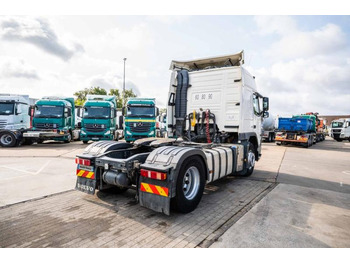 Volvo FM (FH) 460 GLOB — crédit-bail Volvo FM (FH) 460 GLOB: photos 4