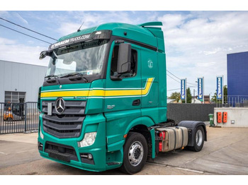 Tracteur routier MERCEDES-BENZ Actros 1845