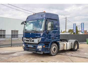 Tracteur routier MERCEDES-BENZ Actros 1846