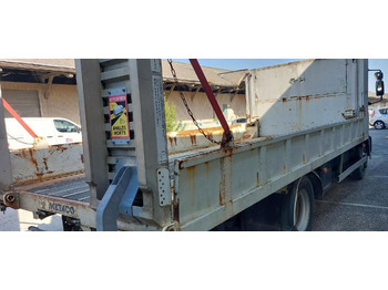 Camion porte-voitures IVECO CARGOBUL: photos 5