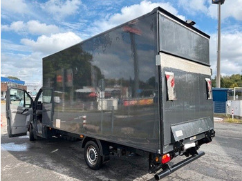 Mercedes-Benz Sprinter 316 Koffer LBW — crédit-bail Mercedes-Benz Sprinter 316 Koffer LBW: photos 5 Mercedes-Benz Sprinter 316 Koffer LBW — crédit-bail Mercedes-Benz Sprinter 316 Koffer LBW: photos 5