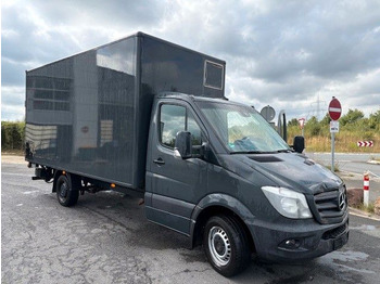 Mercedes-Benz Sprinter 316 Koffer LBW — crédit-bail Mercedes-Benz Sprinter 316 Koffer LBW: photos 1 Mercedes-Benz Sprinter 316 Koffer LBW — crédit-bail Mercedes-Benz Sprinter 316 Koffer LBW: photos 1