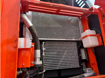 Pelle sur chenille Doosan DX 225LC-9C [ Copy ]: photos 3