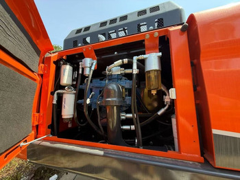 Doosan DX 340  — crédit-bail Doosan DX 340: photos 4