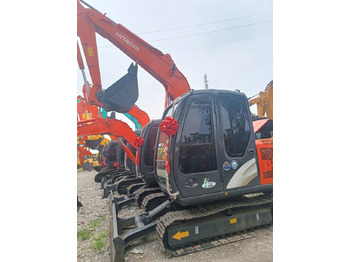 Mini pelle HITACHI ZX60