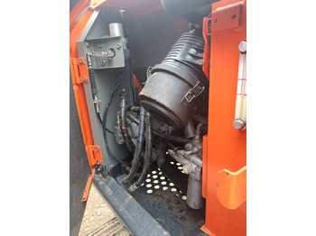 Pelle sur chenille neuf Hitachi ZX 70: photos 5