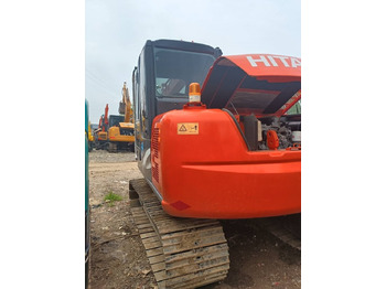 Pelle sur chenille neuf Hitachi ZX 70: photos 4