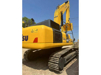 Pelle sur chenille Komatsu PC 400: photos 4 Pelle sur chenille Komatsu PC 400: photos 4