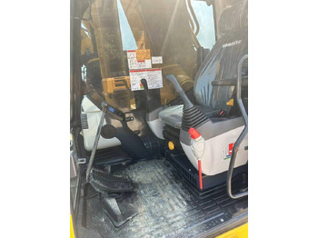 Pelle sur chenille Komatsu PC 400: photos 2 Pelle sur chenille Komatsu PC 400: photos 2