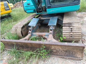 Pelle sur chenille neuf Sunward SWE 100/10 T: photos 5