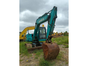 Pelle sur chenille neuf Sunward SWE 100/10 T: photos 2