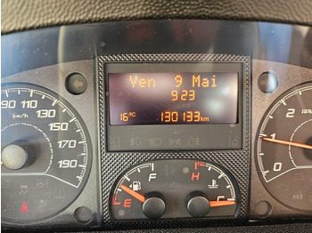 Utilitaire frigorifique Citroen Jumper: photos 5