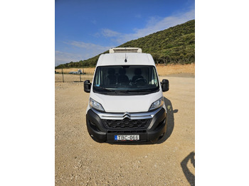 Utilitaire frigorifique Citroen Jumper: photos 4