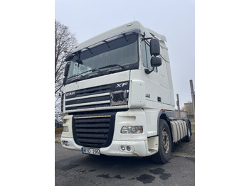 Tracteur routier DAF XF 105 460