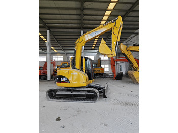 Pelle CATERPILLAR 308C
