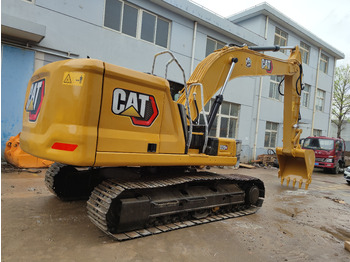 Grue mobile CATERPILLAR 320GC