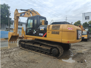 CATERPILLAR 329D used cat 29ton 329 excavator 325d 330d 336d — crédit-bail CATERPILLAR 329D used cat 29ton 329 excavator 325d 330d 336d: photos 1 CATERPILLAR 329D used cat 29ton 329 excavator 325d 330d 336d — crédit-bail CATERPILLAR 329D used cat 29ton 329 excavator 325d 330d 336d: photos 1