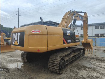 CATERPILLAR 329D used cat 29ton 329 excavator 325d 330d 336d — crédit-bail CATERPILLAR 329D used cat 29ton 329 excavator 325d 330d 336d: photos 3 CATERPILLAR 329D used cat 29ton 329 excavator 325d 330d 336d — crédit-bail CATERPILLAR 329D used cat 29ton 329 excavator 325d 330d 336d: photos 3