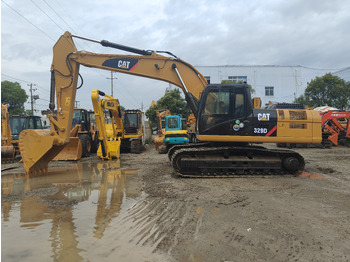 CATERPILLAR 329D used cat 29ton 329 excavator 325d 330d 336d — crédit-bail CATERPILLAR 329D used cat 29ton 329 excavator 325d 330d 336d: photos 2 CATERPILLAR 329D used cat 29ton 329 excavator 325d 330d 336d — crédit-bail CATERPILLAR 329D used cat 29ton 329 excavator 325d 330d 336d: photos 2
